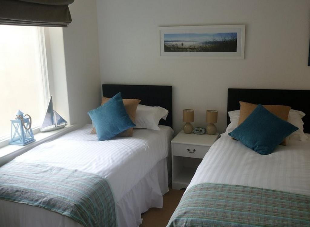 South View Guest House Lynton Chambre photo